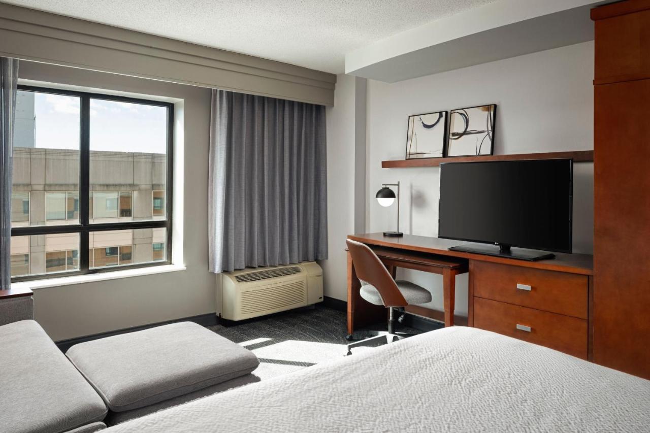 Courtyard By Marriott Capitol Hill/navy Yard Hotel 3*