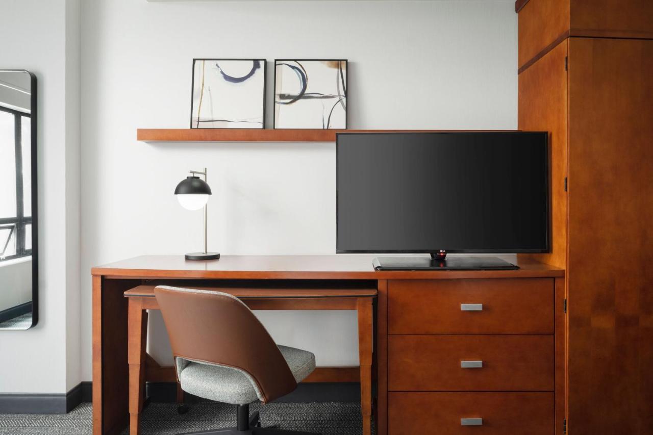 Courtyard By Marriott Capitol Hill/navy Yard 3* Washington