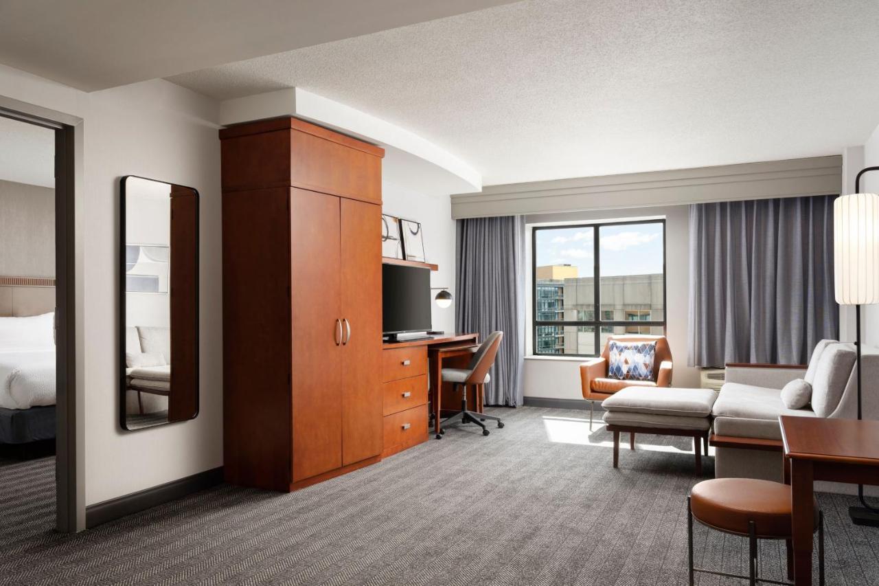 Courtyard By Marriott Capitol Hill/navy Yard